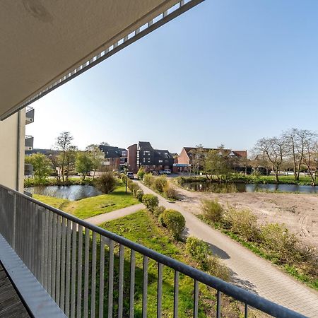 Nordseeresort Friesland Nordseeresort Friesland 52-2-S Schillig Bagian luar foto