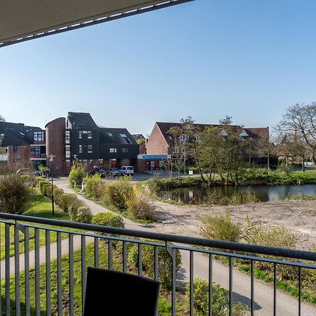 Nordseeresort Friesland Nordseeresort Friesland 52-2-S Schillig Bagian luar foto