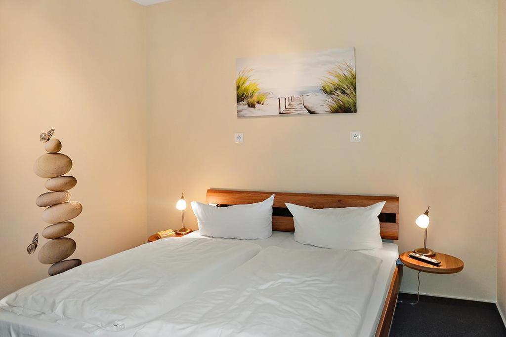 Nordseeresort Friesland Nordseeresort Friesland 52-2-S Schillig Bagian luar foto