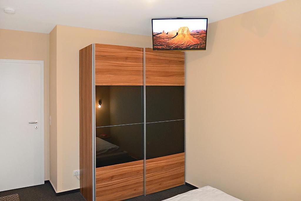 Nordseeresort Friesland Nordseeresort Friesland 52-2-S Schillig Bagian luar foto