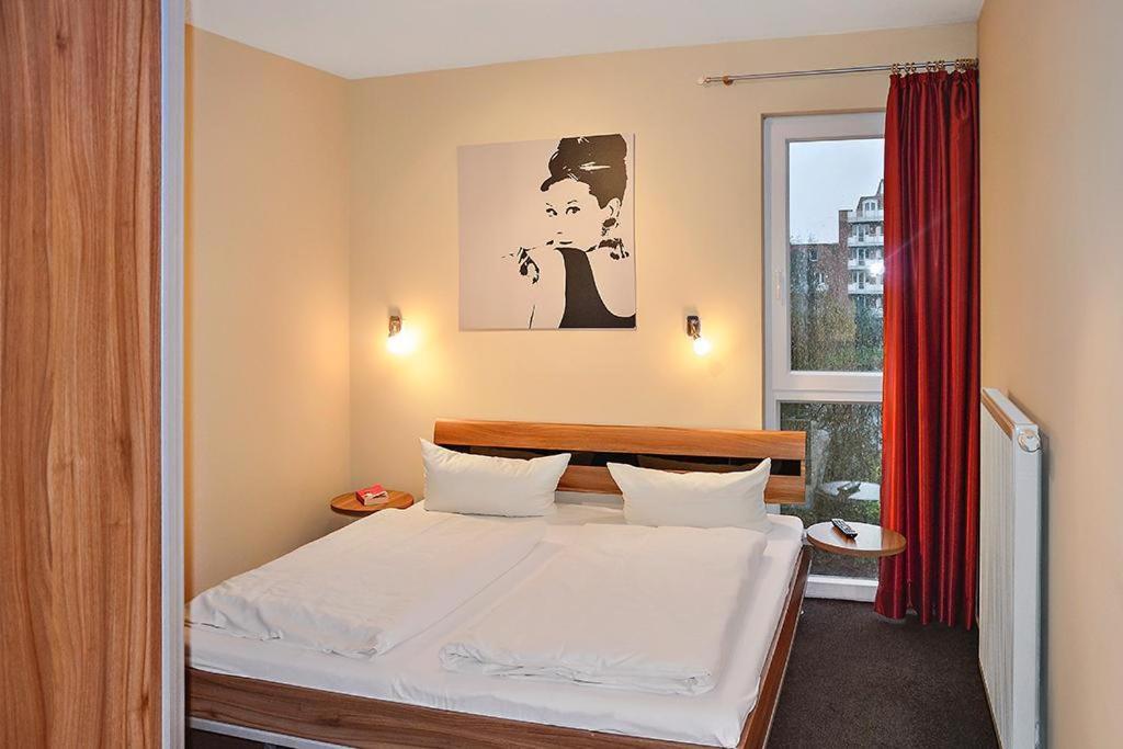 Nordseeresort Friesland Nordseeresort Friesland 52-2-S Schillig Bagian luar foto