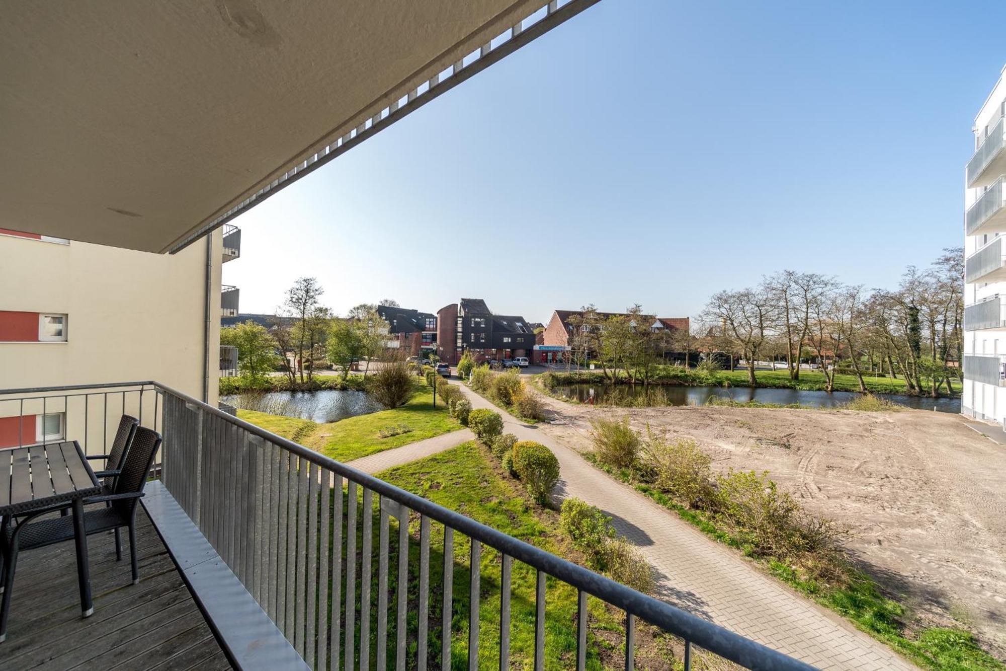 Nordseeresort Friesland Nordseeresort Friesland 52-2-S Schillig Bagian luar foto