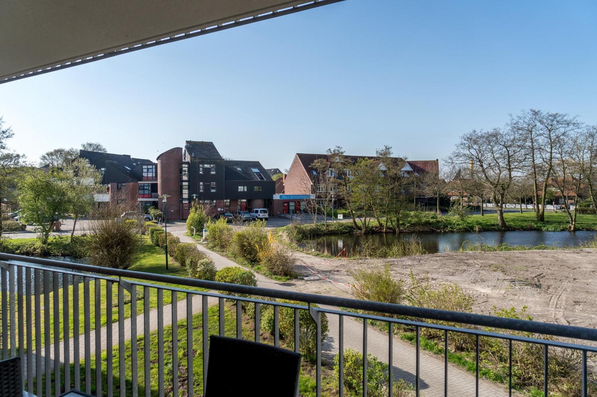 Nordseeresort Friesland Nordseeresort Friesland 52-2-S Schillig Bagian luar foto