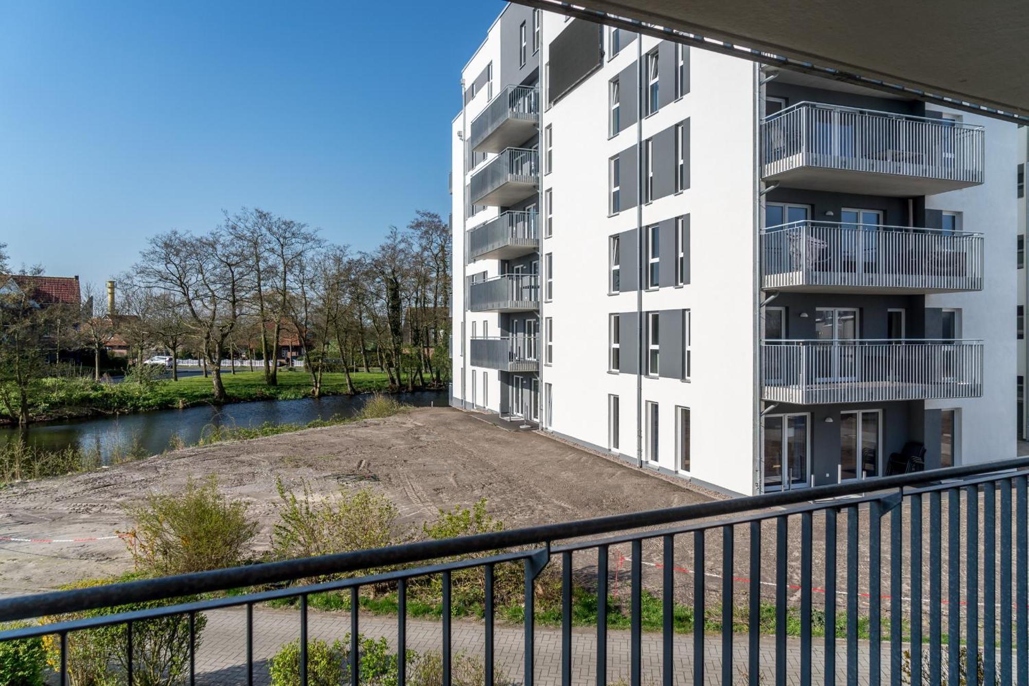 Nordseeresort Friesland Nordseeresort Friesland 52-2-S Schillig Bagian luar foto